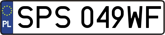 SPS049WF