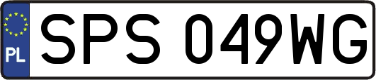 SPS049WG