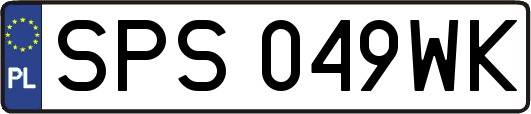 SPS049WK