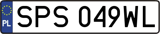 SPS049WL
