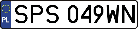 SPS049WN