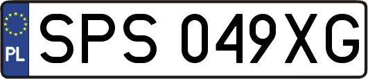 SPS049XG