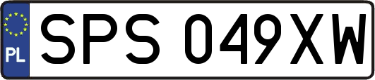 SPS049XW