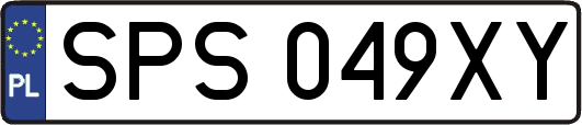 SPS049XY