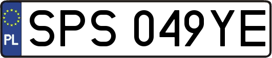 SPS049YE