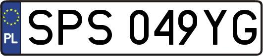 SPS049YG