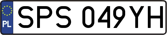 SPS049YH