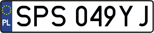 SPS049YJ