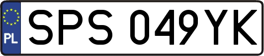 SPS049YK
