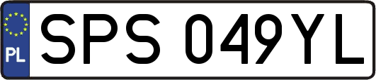 SPS049YL