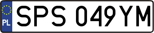 SPS049YM