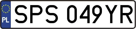 SPS049YR