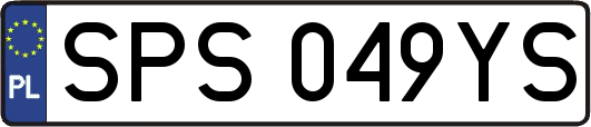 SPS049YS