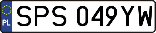 SPS049YW