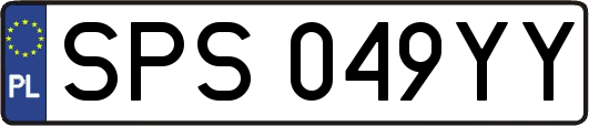 SPS049YY