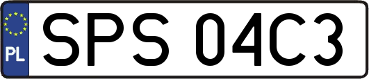 SPS04C3