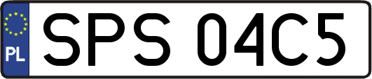 SPS04C5