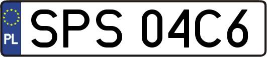 SPS04C6