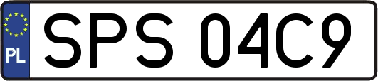 SPS04C9