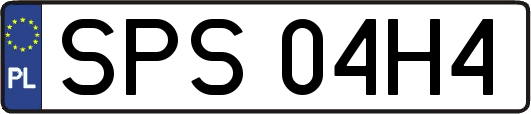 SPS04H4