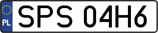 SPS04H6
