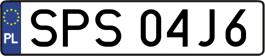 SPS04J6