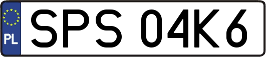 SPS04K6