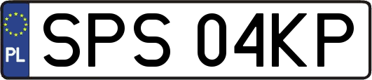 SPS04KP