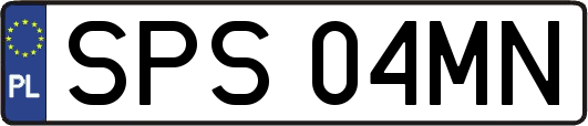 SPS04MN