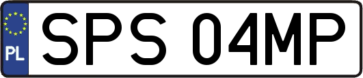 SPS04MP