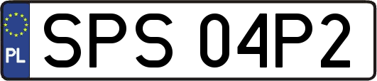 SPS04P2