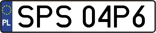 SPS04P6
