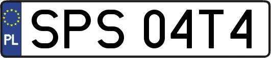 SPS04T4