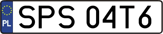 SPS04T6