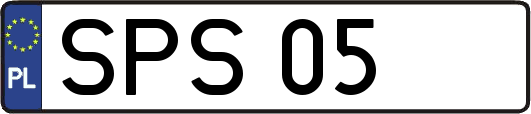 SPS05