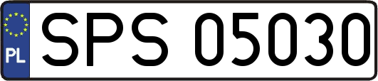SPS05030