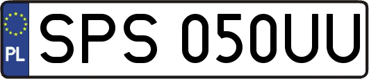 SPS050UU