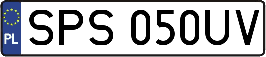 SPS050UV