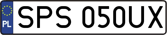 SPS050UX
