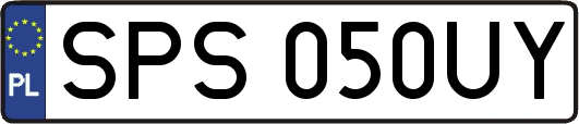 SPS050UY