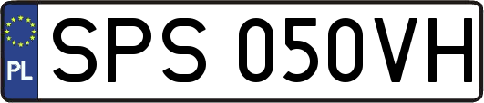 SPS050VH