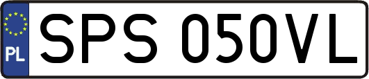 SPS050VL
