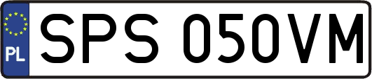 SPS050VM