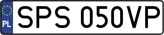 SPS050VP