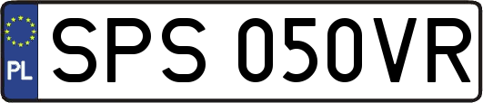SPS050VR