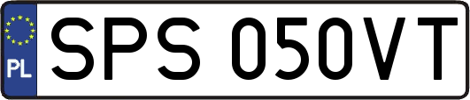 SPS050VT