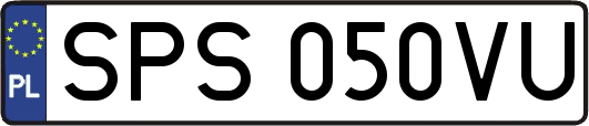 SPS050VU