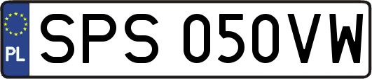 SPS050VW