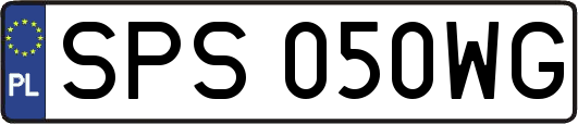 SPS050WG