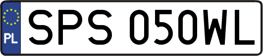 SPS050WL